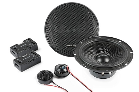 PROLOGY SL-65CS Акустика компонентная