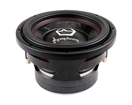 Сабвуфер Урал SYMPHONY 10