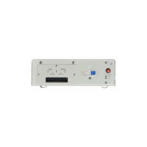 Стабилизатор напряжения POWERMAN AVS 3000S