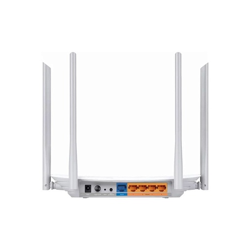 Маршрутизатор TP-LINK ARCHER C50(RU)