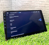 BOS-MINI A6 Магнитола 10" Android 4+64Gb