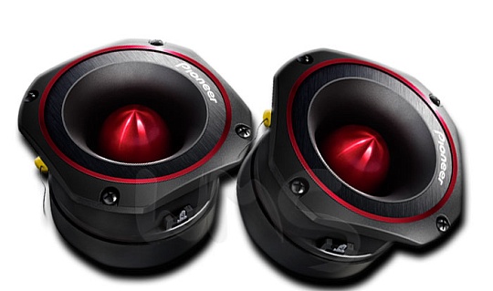 Твитеры (Пищалки) Pioneer TS-B1010PRO