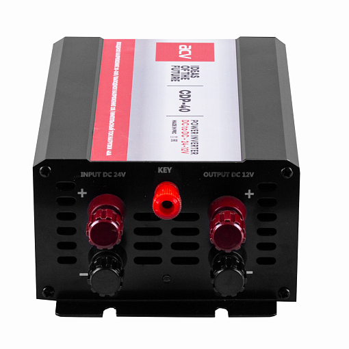 Преобразователь напряжения ACV CDP-40