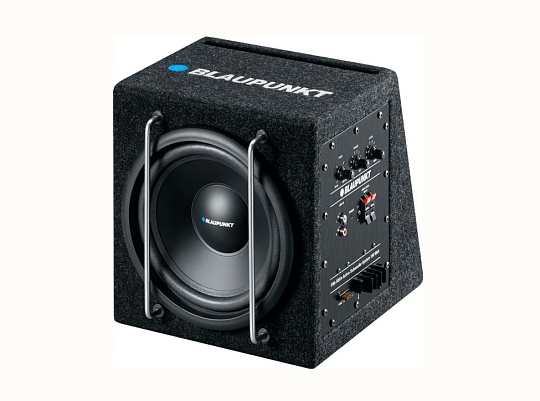 Сабвуфер Blaupunkt GTb 8200A