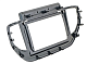 Incar RHY-FC413 Рамка 9" HYUNDAI Solaris 2 2020+
