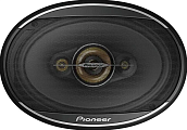 Pioneer TS-A6978S Акустика коаксиальная