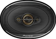 Pioneer TS-A6978S Акустика коаксиальная