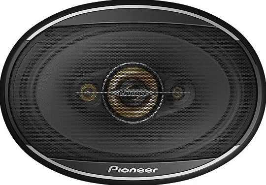 Pioneer TS-A6978S Акустика коаксиальная