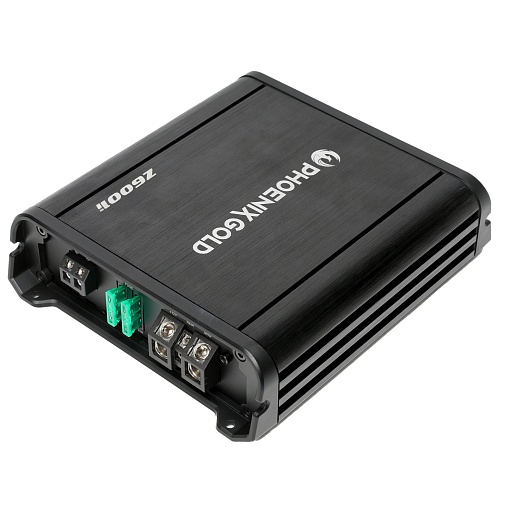Phoenix Gold Z6001i Усилитель 1-канальный