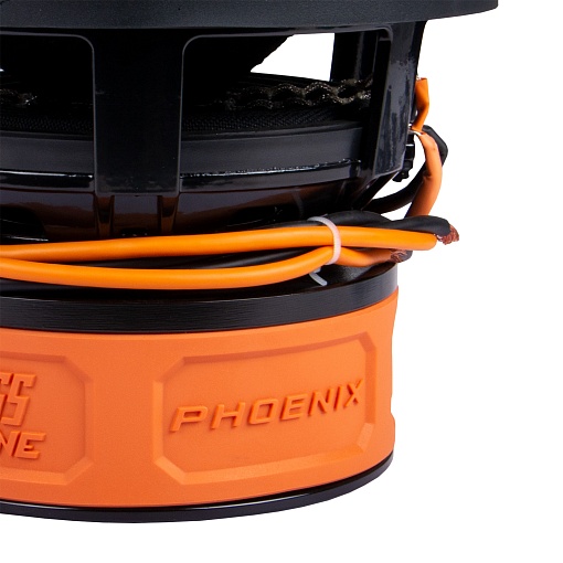 Сабвуфер DL Audio Phoenix Bass Machine 8