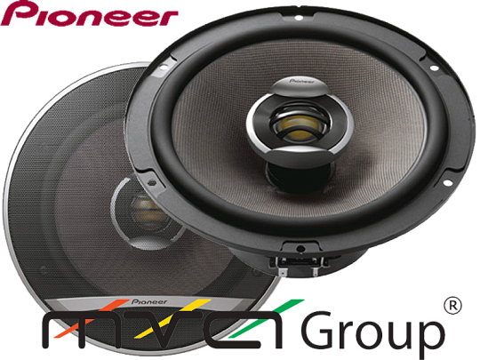 Pioneer TS-E2002I