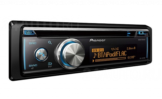 Автомагнитола Pioneer DEH-X7750UI