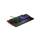 Клавиатура STEELSERIES Apex 7 Red Switch, 64642