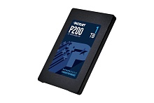 Накопитель SSD 1Tb PATRIOT P200, P200S1TB25