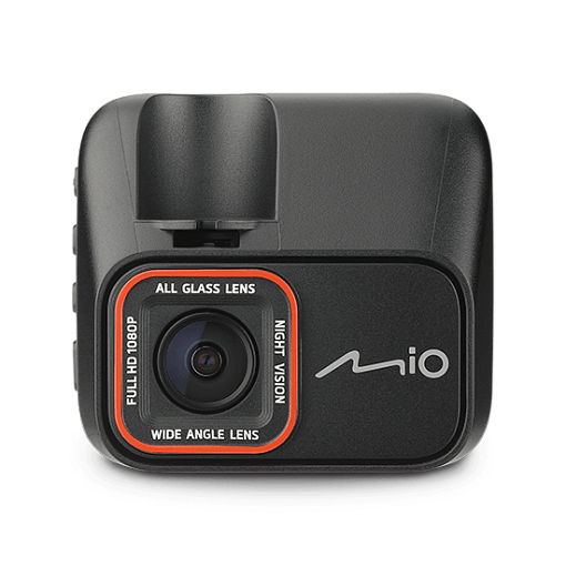 Видеорегистратор Mio MiVue C588T 2 камеры