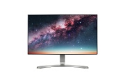 Монитор 23.8" LG 24MP88HV-S, 24MP88HV-S.ARUZ