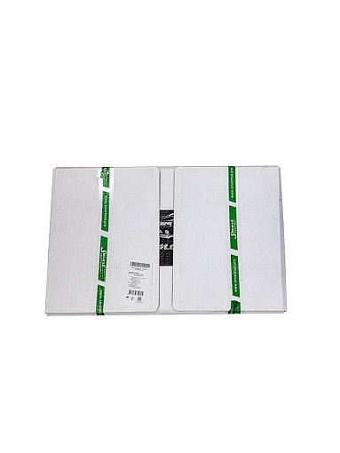 Вибродемпфирующий материал Smartmat Black 15 (0.75*0.47 гофроящик) (15л/уп) | Цена указана за 1 лист