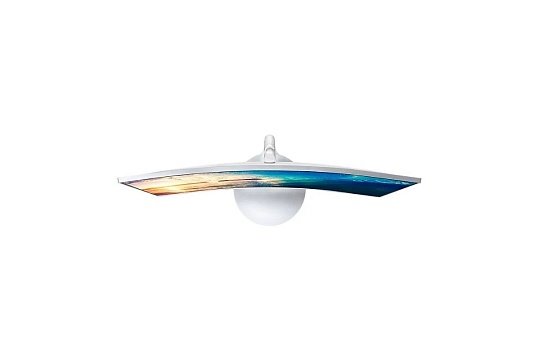 Монитор 27" SAMSUNG C27F591FDI, LC27F591FDIXRU