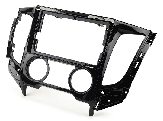 Incar RMS-FC453 Рамка 9" MITSUBISHI L-200 2015+ Manual AC