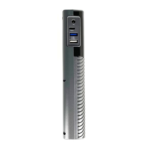 Пускозарядное устройство PARKMASTER JS-16