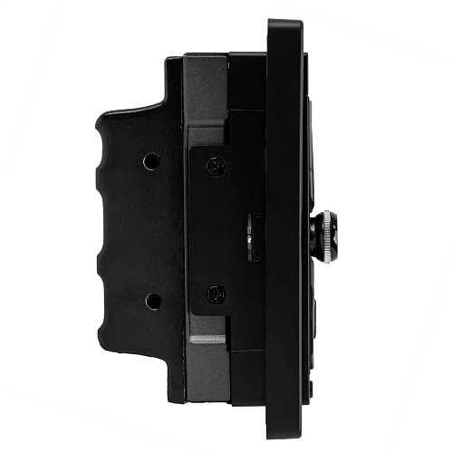 Универсальная автомобильная мультимедийная система на Android ACV AD-7002