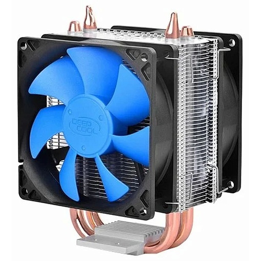 Кулер для процессора Deepcool ICE BLADE 200M, [ICEBLADE200M]