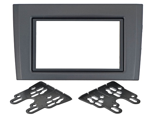 Переходная рамка Intro RVL-N10 Volvo XC90 2003-2011 2DIN