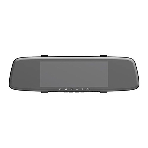 Видеорегистратор с РД Sho-Me Combo Mirror