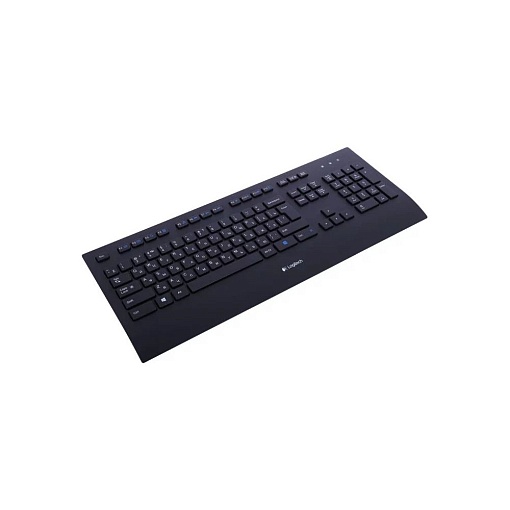 Клавиатура LOGITECH K280e, 920-005215