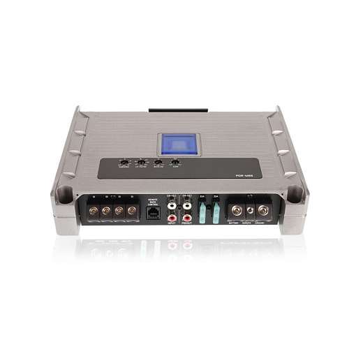 Усилитель Alpine PDR-M65 1-канальный
