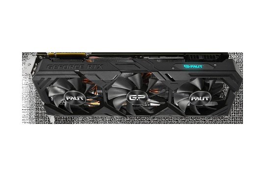 Видеокарта PALIT NE6207ST19P2-180T