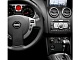 Переходная рамка Nissan Patrol, Qashqai, Tiida, X-Trail, Juke 2 DIN Intro RNS-N05