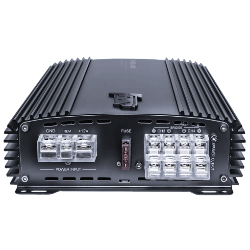 Усилитель AMP MASS 4.60(LAB) 2020 (5)