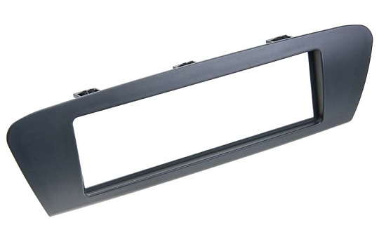 Переходная рамка Renault Scenic 09+ 1 DIN Intro RFR-N20