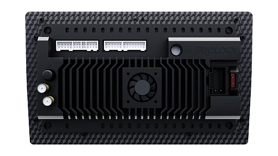 PROLOGY MPA-235 DSP мультимедийный навигационный центр ANDROID_10