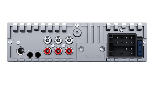 Prology CMD-340 DSP USB/FM/BT ресивер