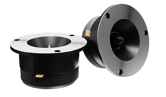 PROLOGY PS-25B POSEIDON ВЧ-динамики (твитеры)