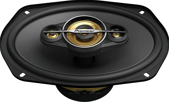 Pioneer TS-A6978S Акустика коаксиальная