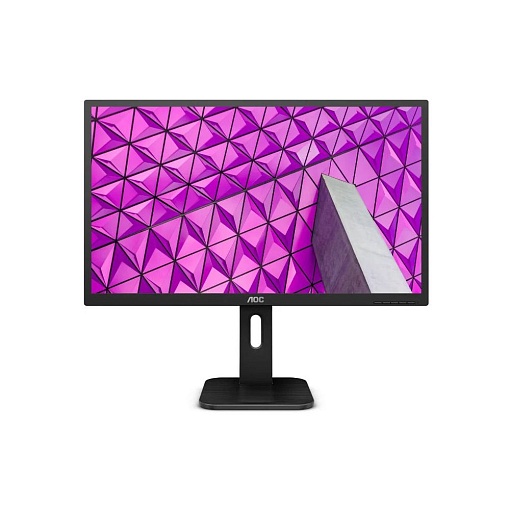Монитор 27" AOC 27P1 (00/01)