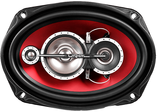 УРАЛ DDB AS-D6941 Акустическая система