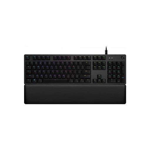 Клавиатура LOGITECH G513 Tactile (GX Red switches), 920-009339