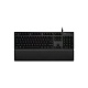 Клавиатура LOGITECH G513 Tactile (GX Red switches), 920-009339