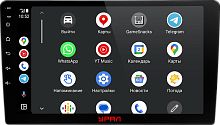 УРАЛ АМС ШТОРМ 91 Мультимедийная система 2Din Android 12 2+32Gb WiFi GPS