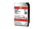 Жесткий диск HDD 10Tb WD Red, WD101EFAX