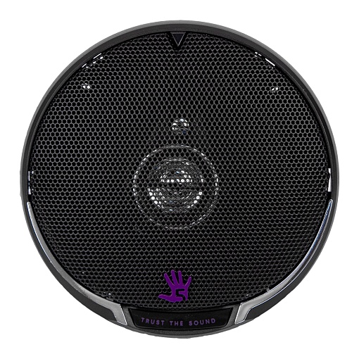 Коаксиальная акустика FIVE SC-420 4" (10,16 см)