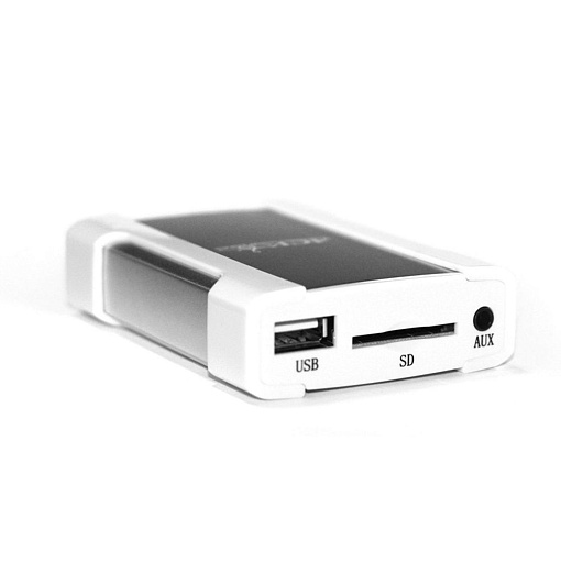 ACV CH46-1030 OPEL (iPHONE/iPOD/USB/SD/AUX) N-disk