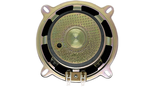 УРАЛ Р3 15ГДШ-3 Широкополосная Акустическая система 13 см