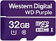 Карта памяти WD WDD032G1P0C, microSDHC