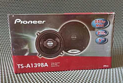 Pioneer TS-A1398A Акустика коаксиальная