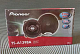 Pioneer TS-A1398A Акустика коаксиальная